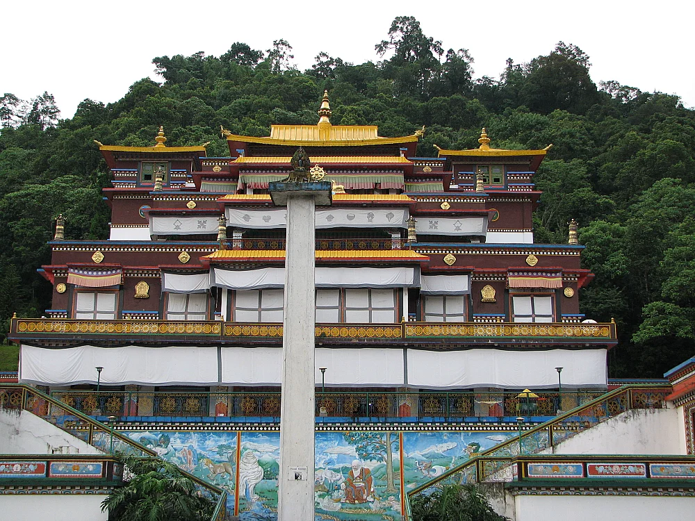 Ranka Monastery